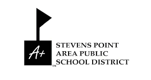 Stevens Point Area Public's Logo
